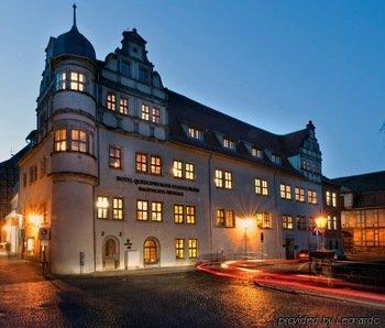 Wyndham Garden Stadtschloss Hotel Quedlinburg