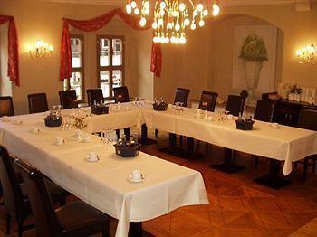 Wyndham Garden Stadtschloss Hotel