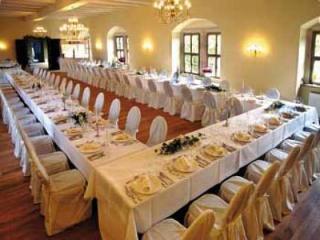 Hotel Wyndham Garden Stadtschloss