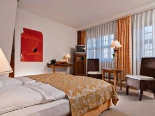 Hotel Wyndham Garden Stadtschloss Quedlinburg